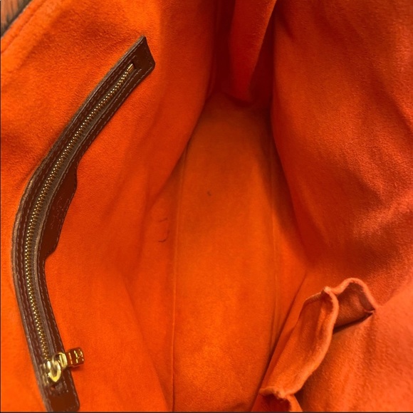 💯% Authentic LOUIS VUITTON
Damier Canvas Uzes Tote Bag✨ - Picture 10 of 16